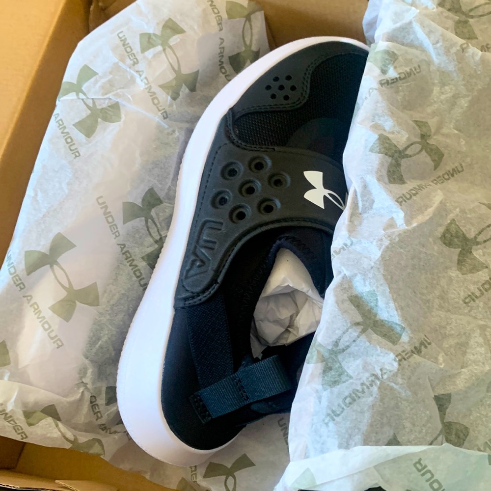 Under armour